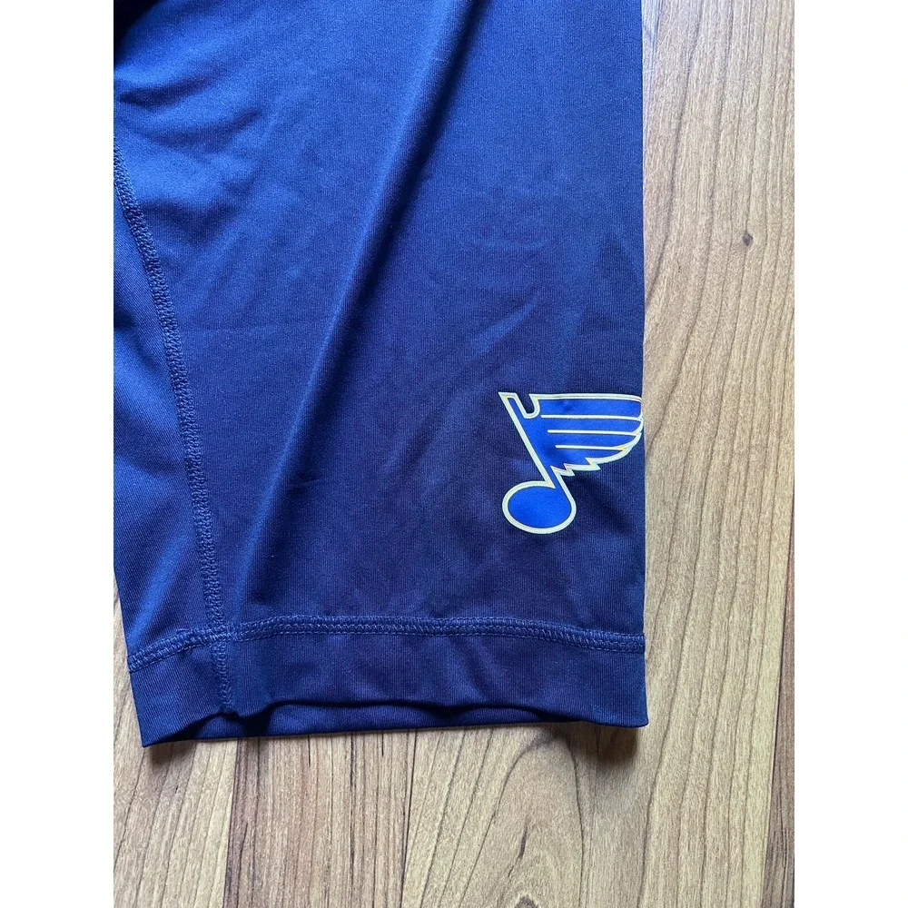 Fanatics nhl jock